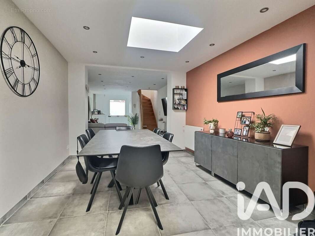 Photo 6 - Maison à TOURCOING