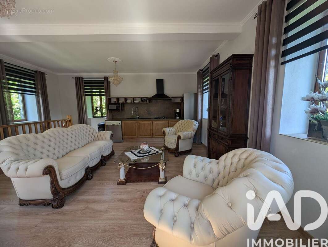 Photo 8 - Maison à SAINT-LAURENT-DE-CERDANS