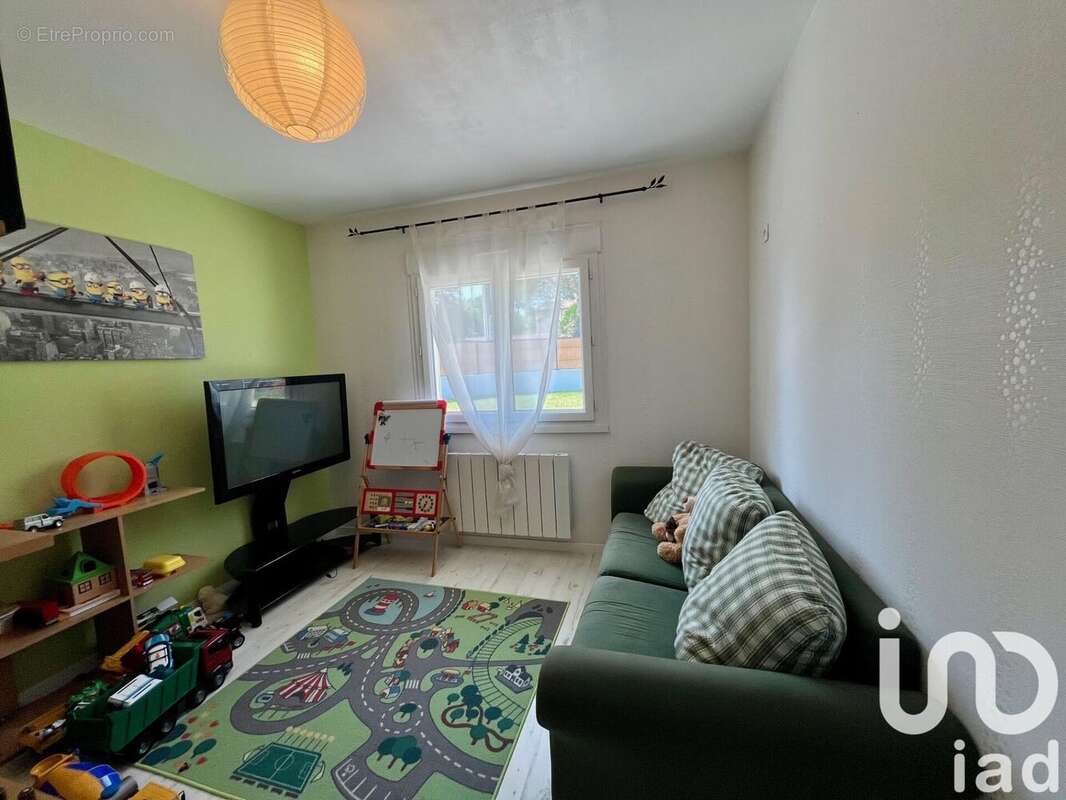 Photo 5 - Maison à ILLATS