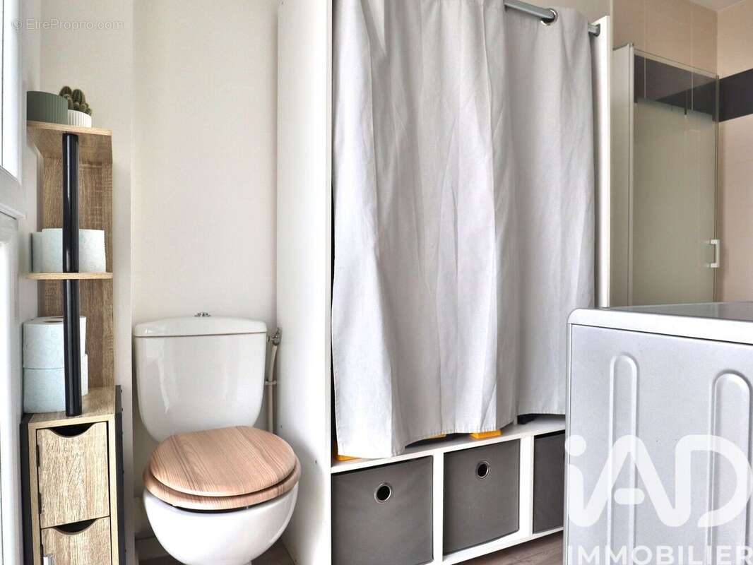 Photo 6 - Appartement à PLESCOP