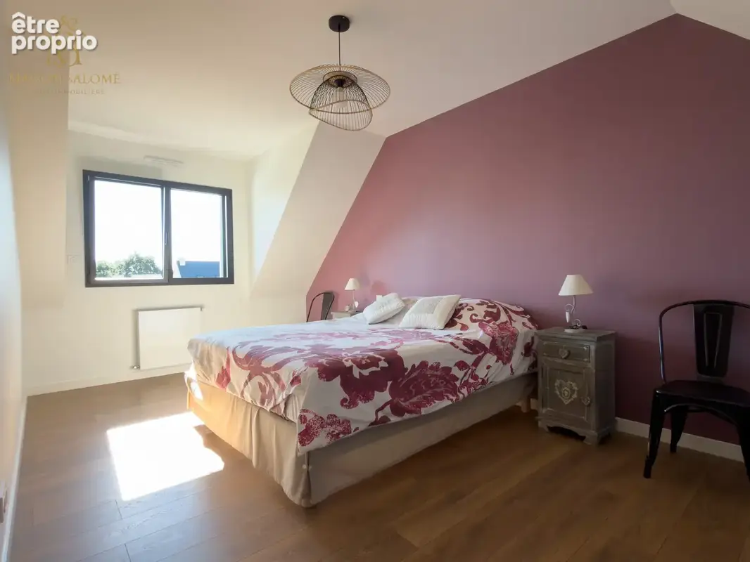 PLOBANNALEC - Contemporaine haut de gamme - photo 10