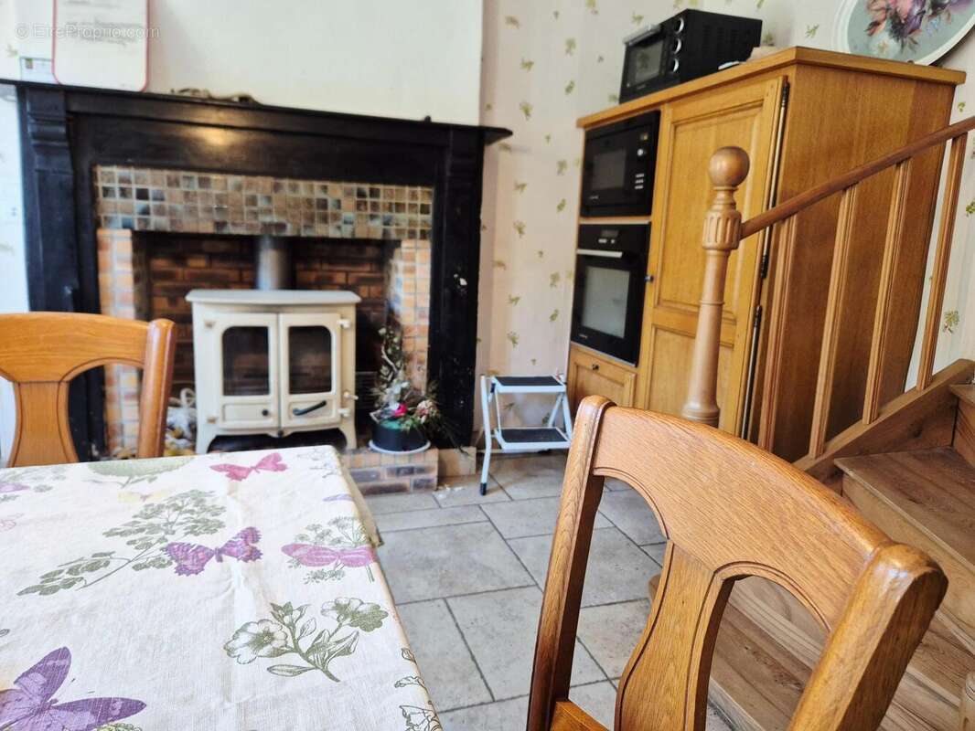 Photo 4 - Maison à TESSY-SUR-VIRE