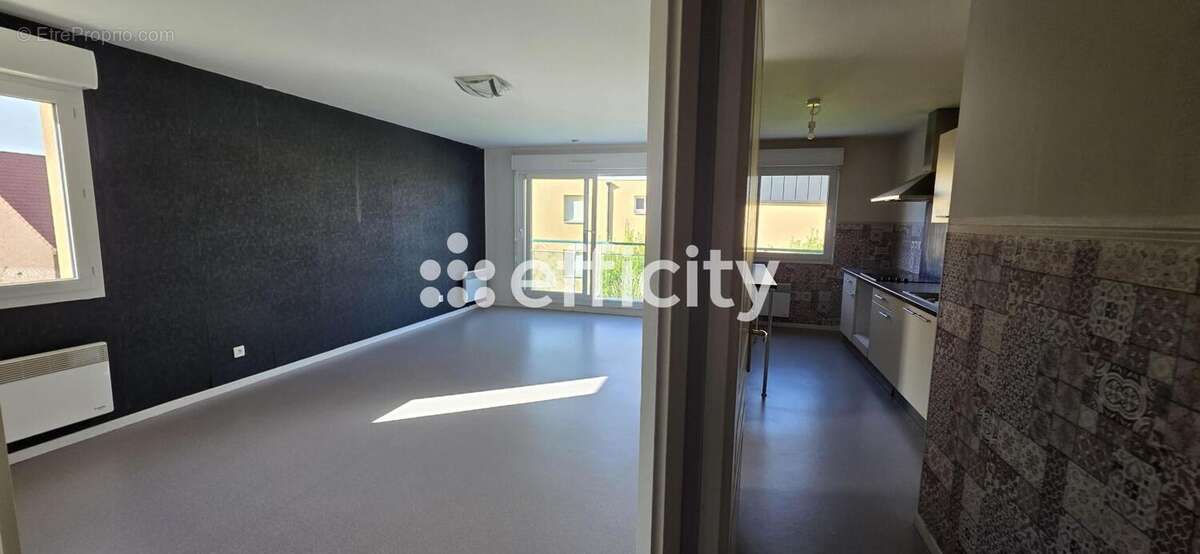 Appartement à PERENCHIES