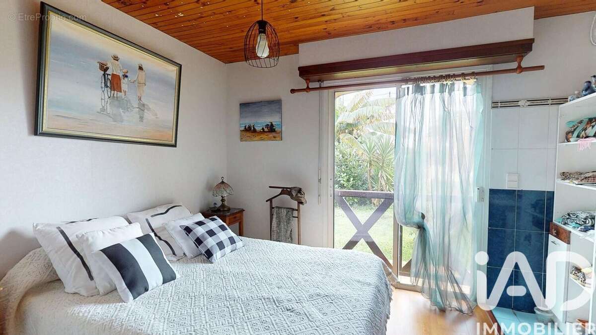 Photo 9 - Maison à SAINT-VINCENT-DE-TYROSSE