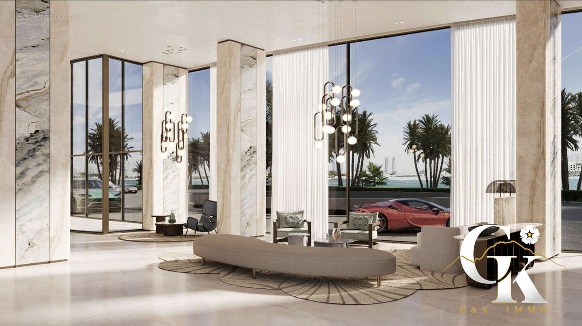 Appartement à PORT-SAINT-LOUIS-DU-RHONE