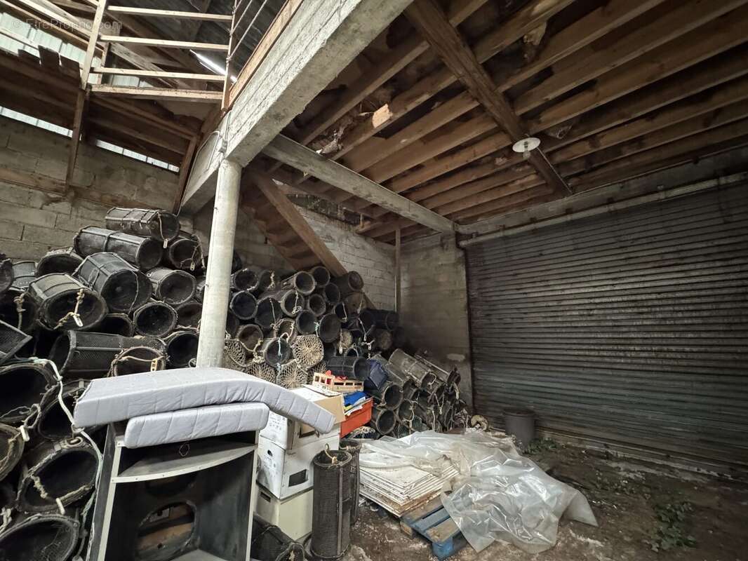 Commerce à TREFFIAGAT