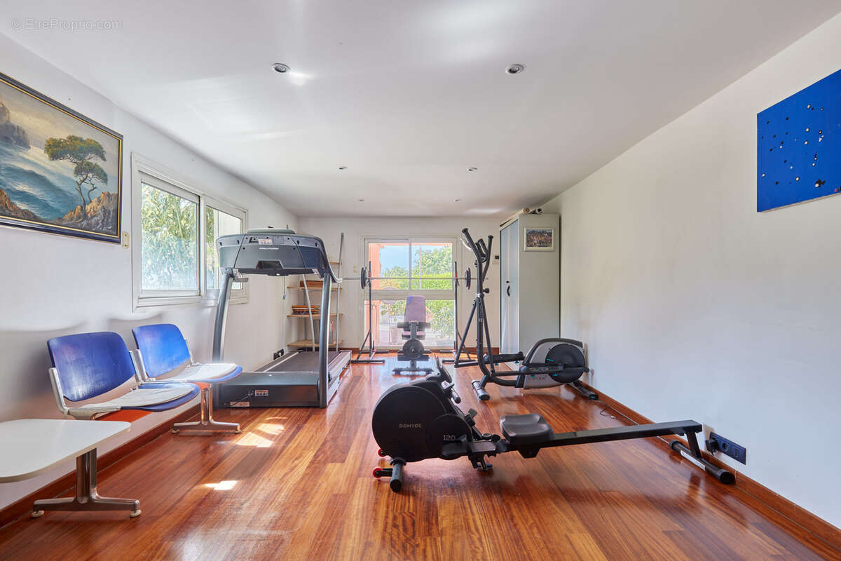 Maison à ROQUEVAIRE