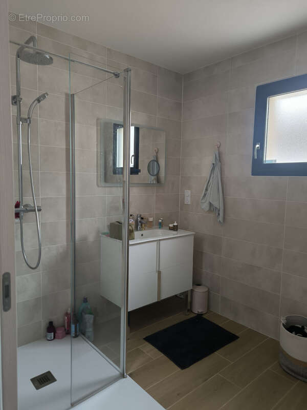 Maison à FRAISSE-DES-CORBIERES