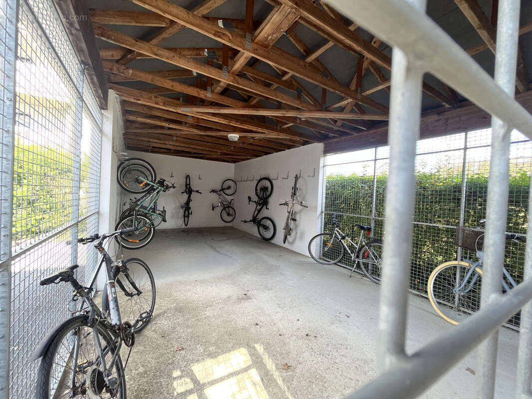 Appartement à IDRON