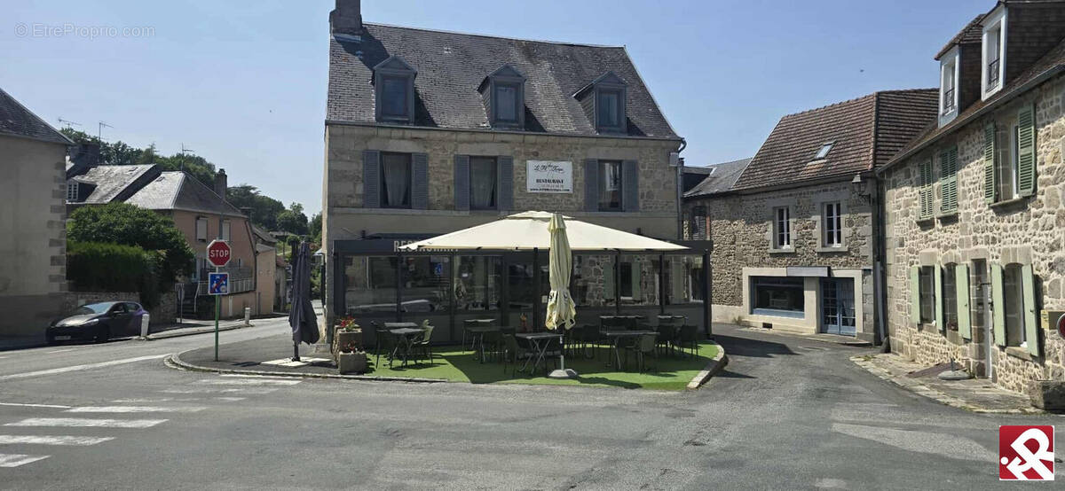 Autre à SAINTE-FEYRE