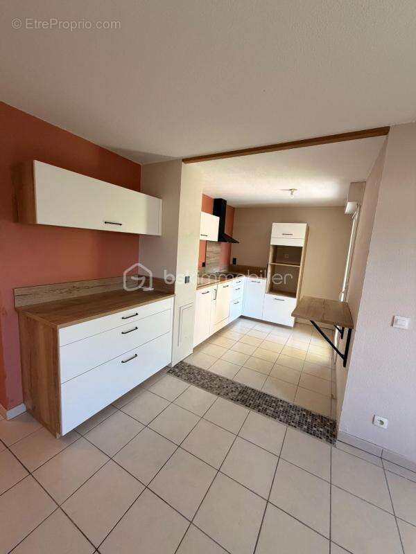 Appartement à SAINT-PERDON