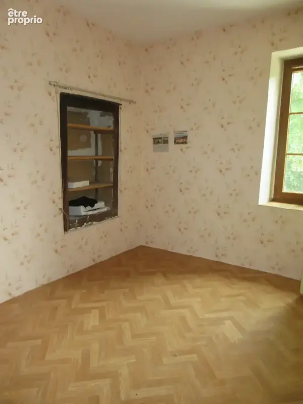 Belle maison sur Chazelet avec 1ha40 de terrain ! - photo 5