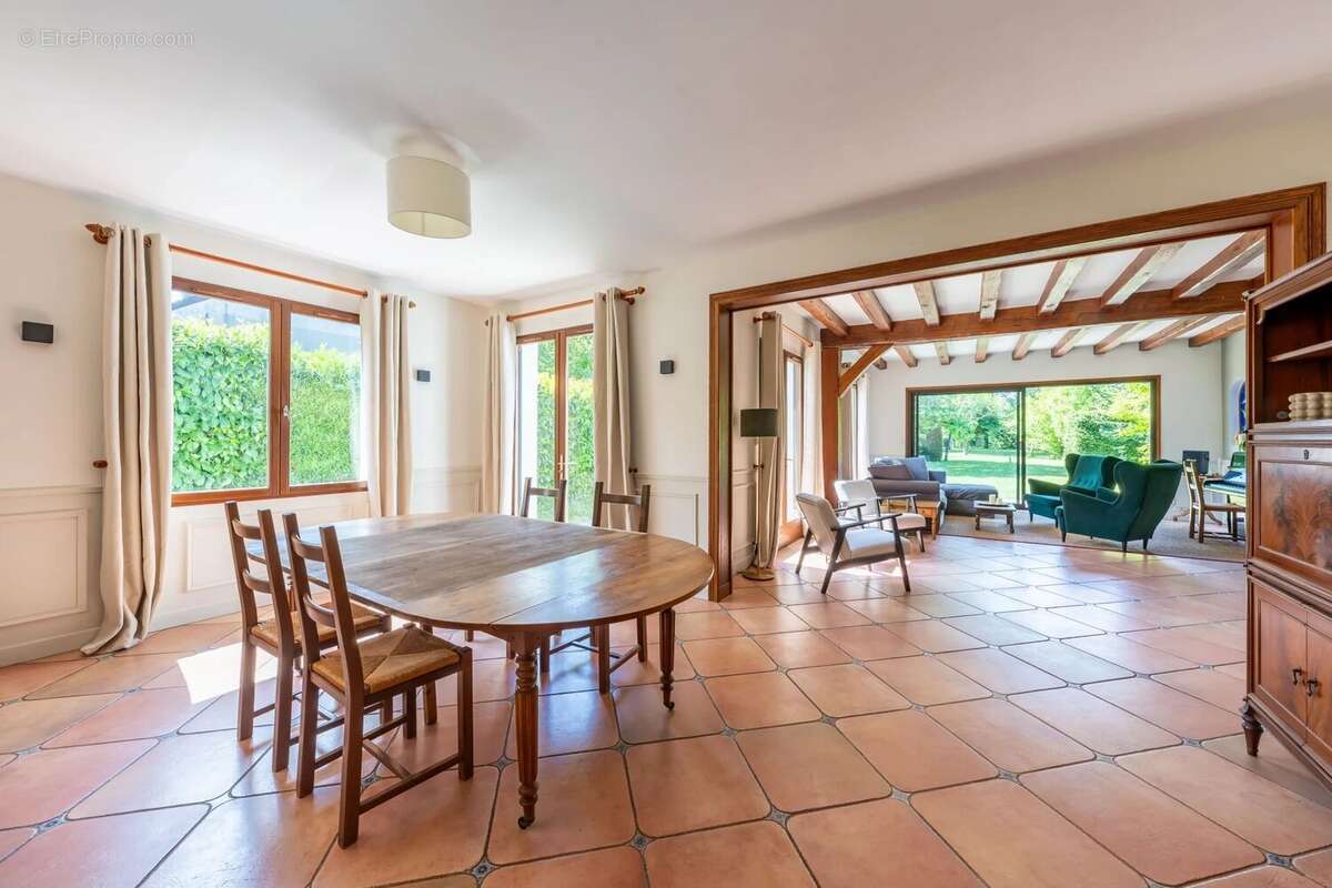 Maison à BOIS-LE-ROI