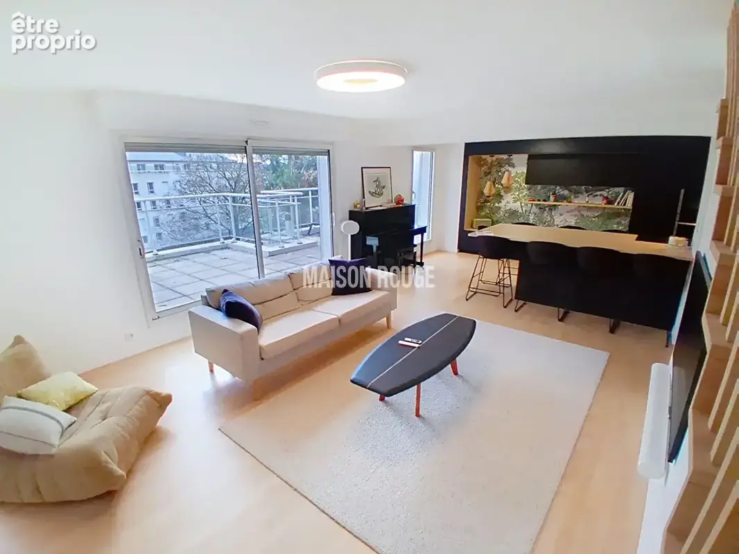 Appartement Rennes 5 pièces 129 m2 - photo 17