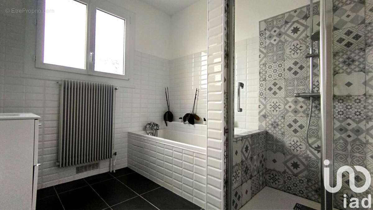 Photo 9 - Maison à SOYAUX