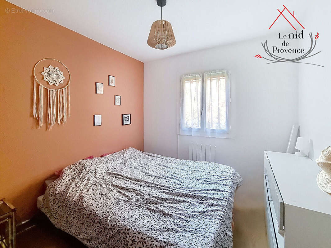 Maison à ALTHEN-DES-PALUDS