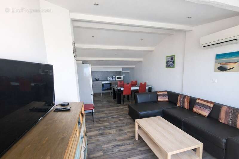 Appartement à FOS-SUR-MER