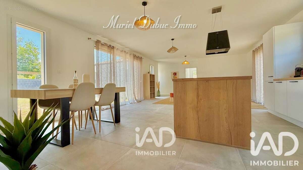 Photo 2 - Maison à LES MATHES