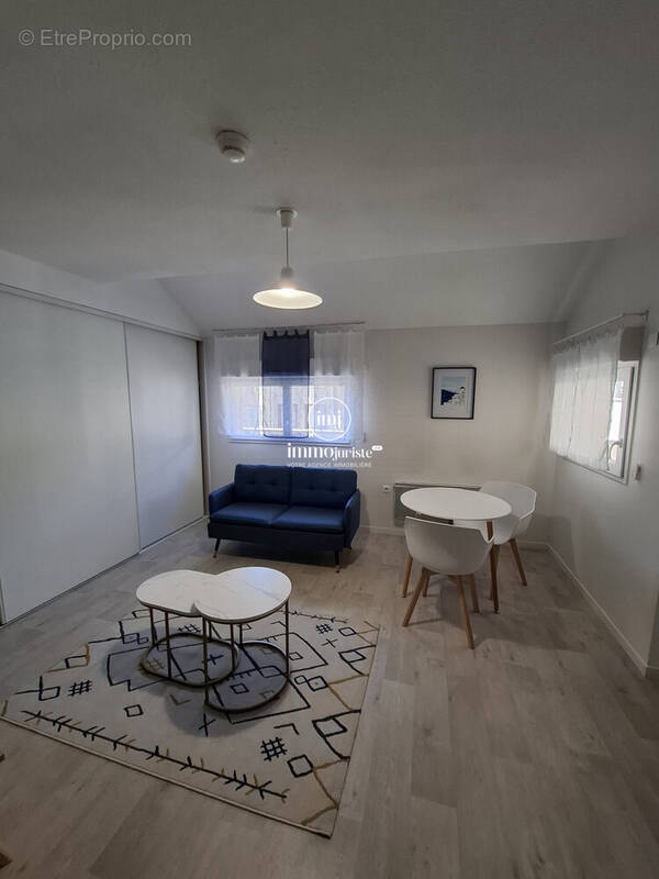 Appartement à LIMOGES