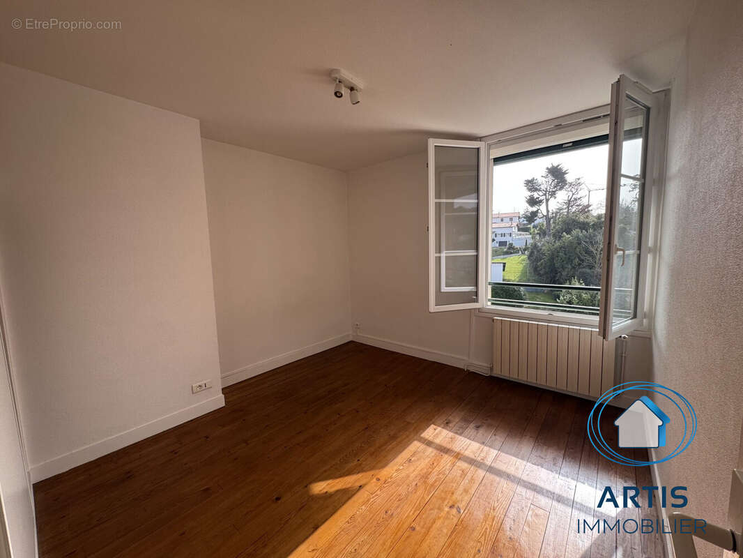 Appartement à SAINT-JEAN-DE-LUZ