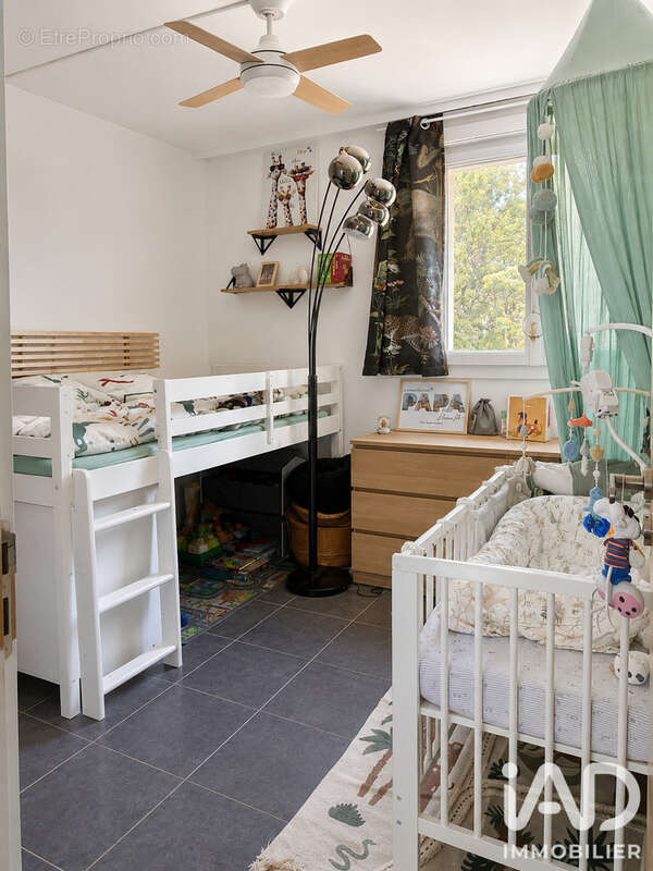 Photo 5 - Appartement à LA VALETTE-DU-VAR