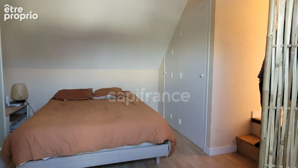 Maison individuelle à vendre 5 pièces SAINT EVARZEC (29) de 115 m2 avec 4 chambres - photo 15
