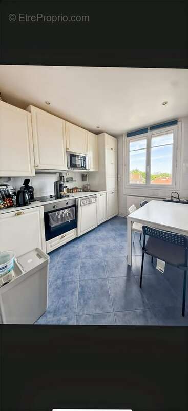 Appartement à BOIS-COLOMBES