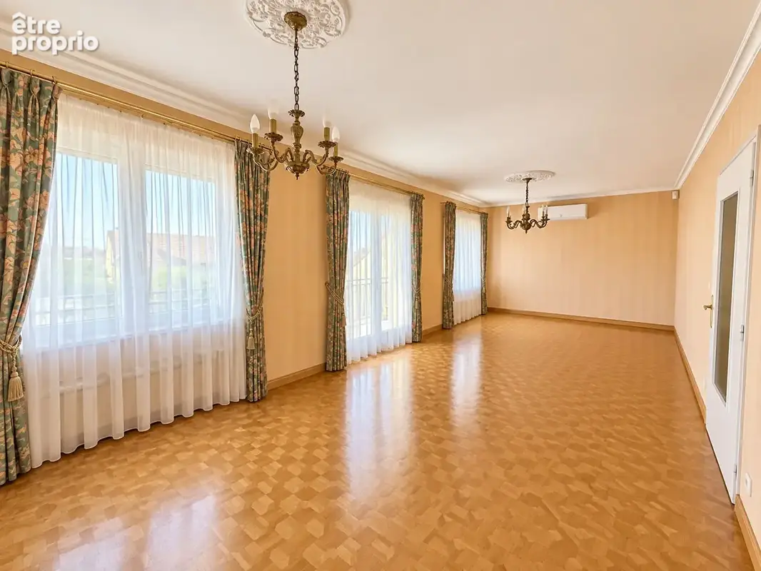Maison 80m² à semoy - photo 13