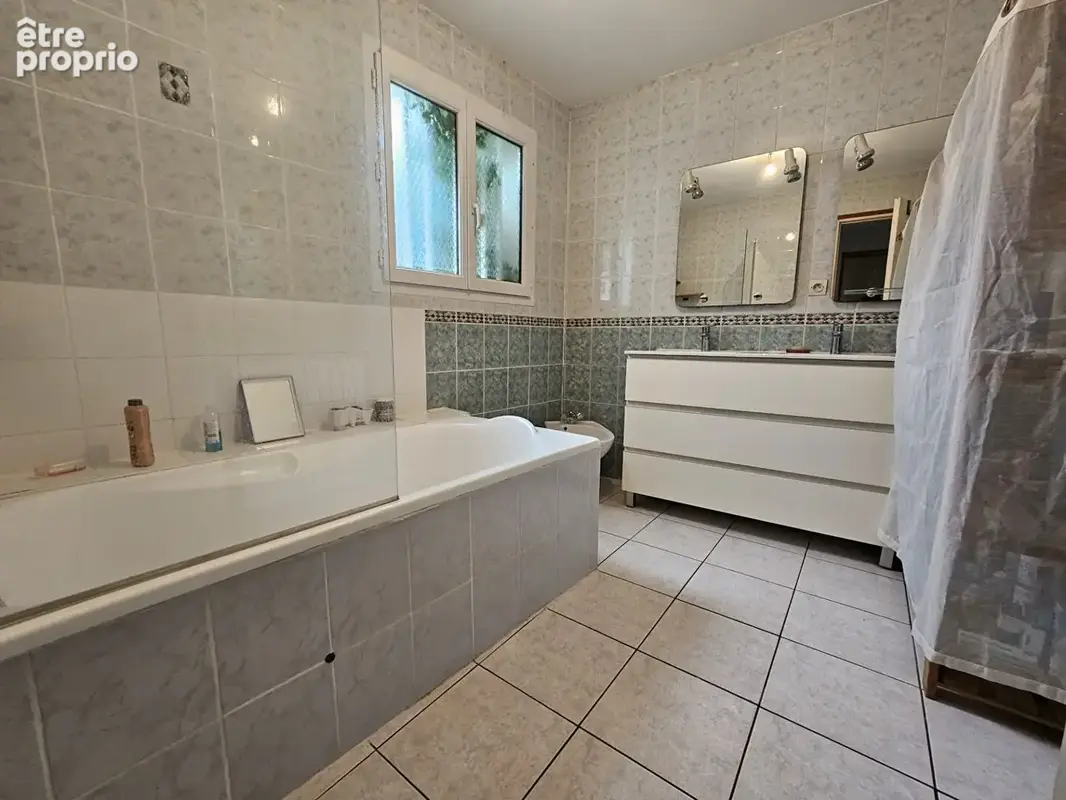 Maison Saint Sebastien Sur Loire 6 pièce(s) 99 m2 - photo 4