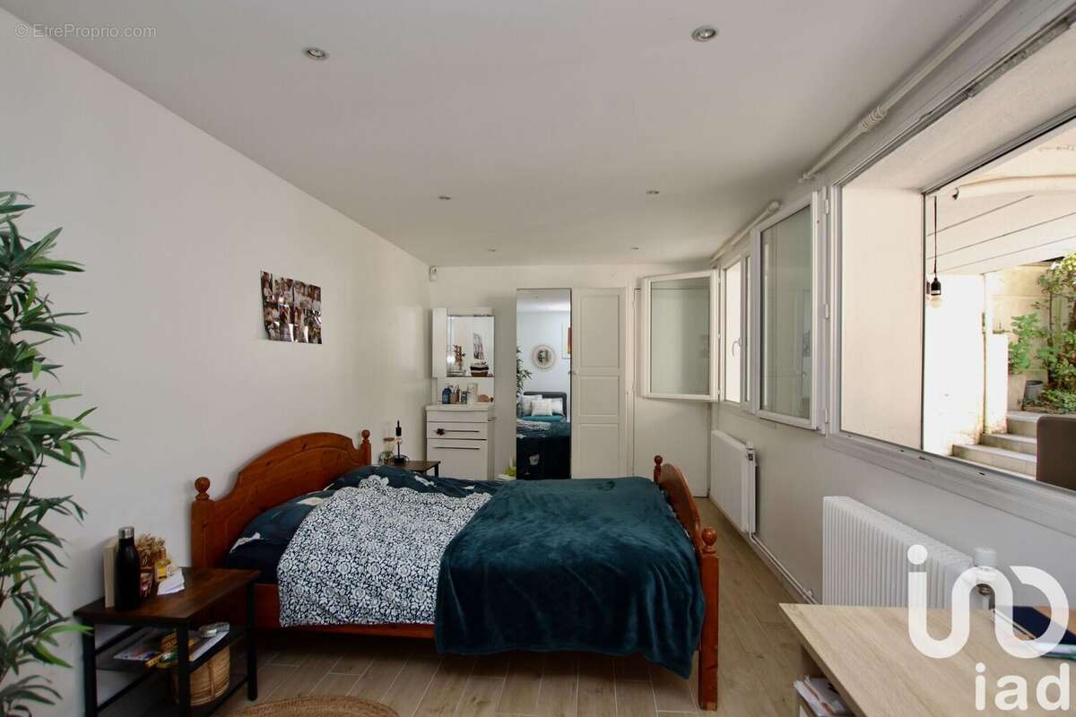 Photo 9 - Maison à CLAMART