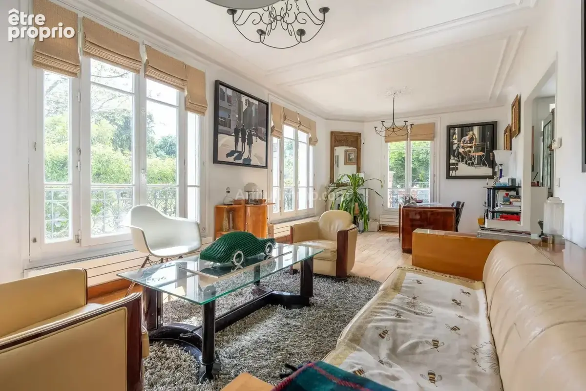 Vente Maison Le perreux-sur-marne(94170) 970 000ï¿œ - photo 2