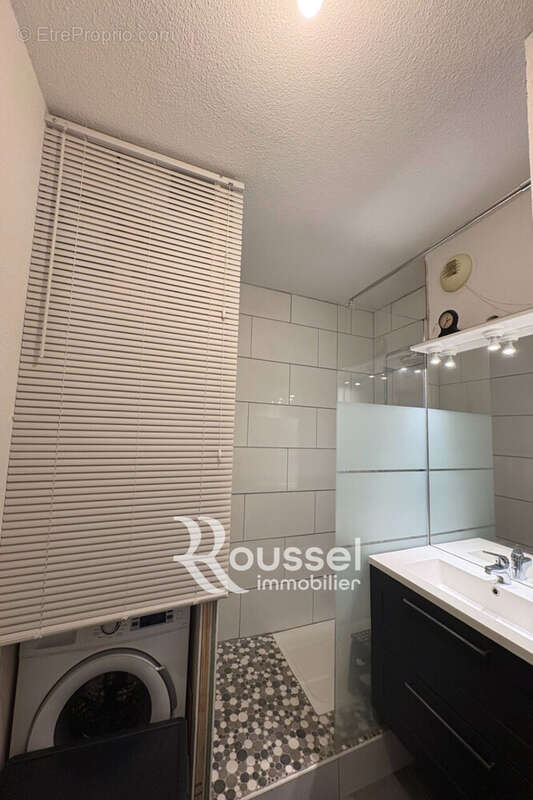 Appartement à GIGEAN