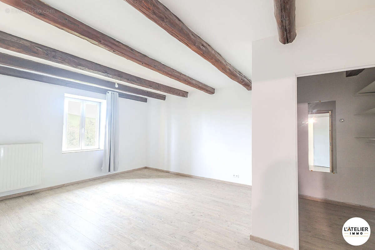 Maison à vandeleville - photo 7
