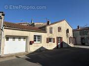 Photo 1 - Maison à FOUGERE