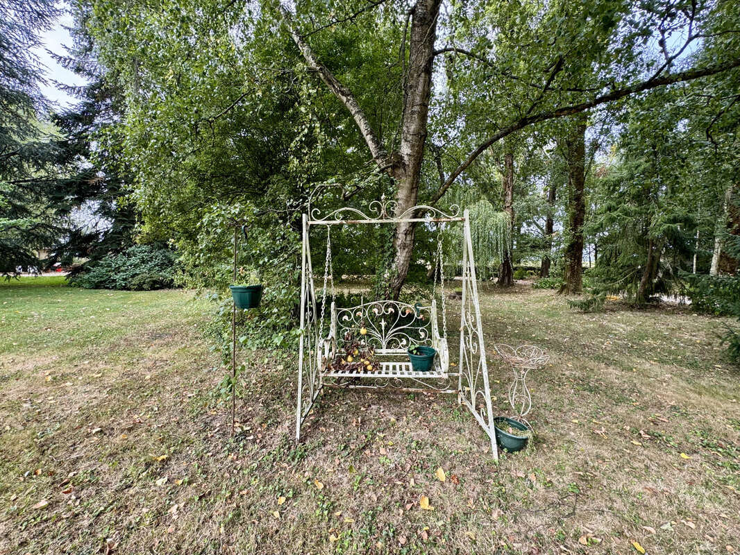 Maison à LA FERTE-SOUS-JOUARRE