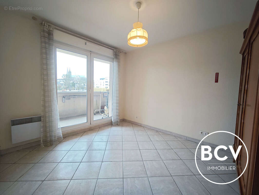 Appartement à CHARTRES