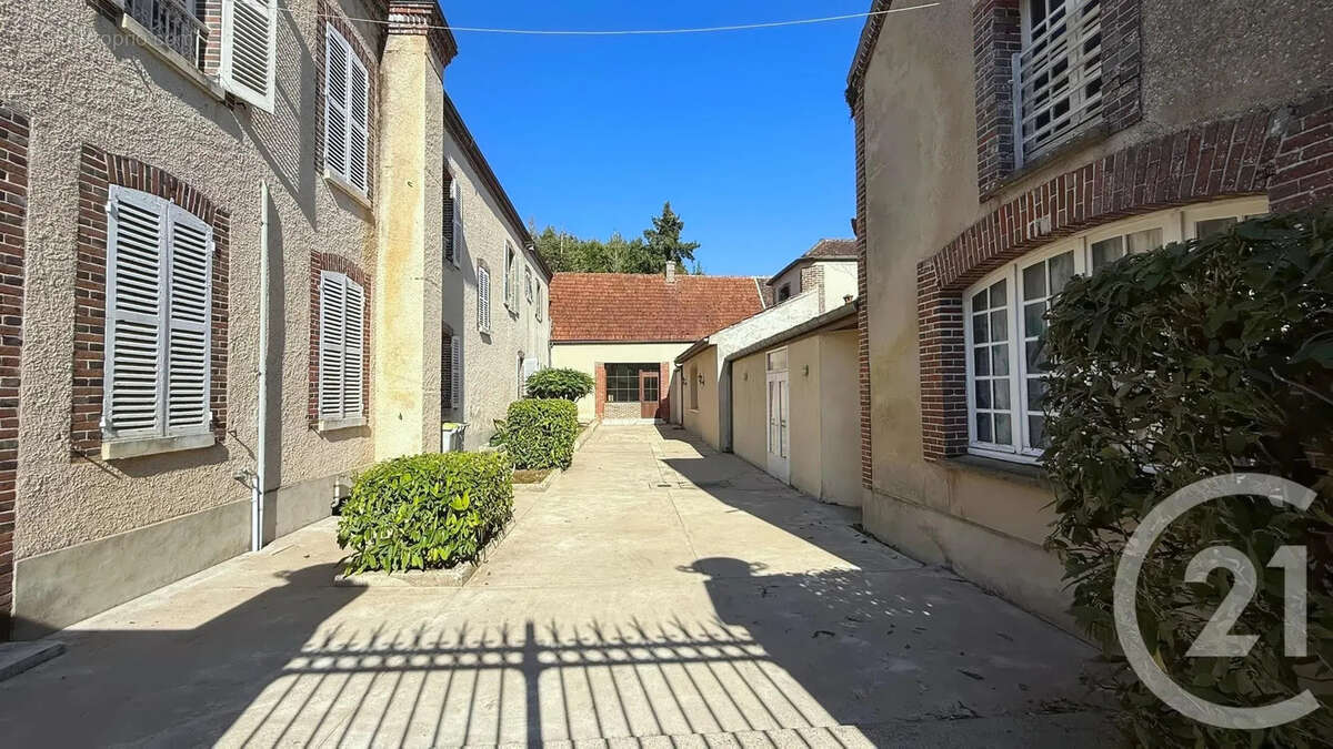 Maison à VERON