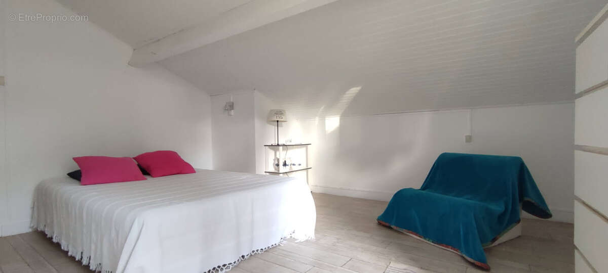 Maison à SAINT-BREVIN-LES-PINS
