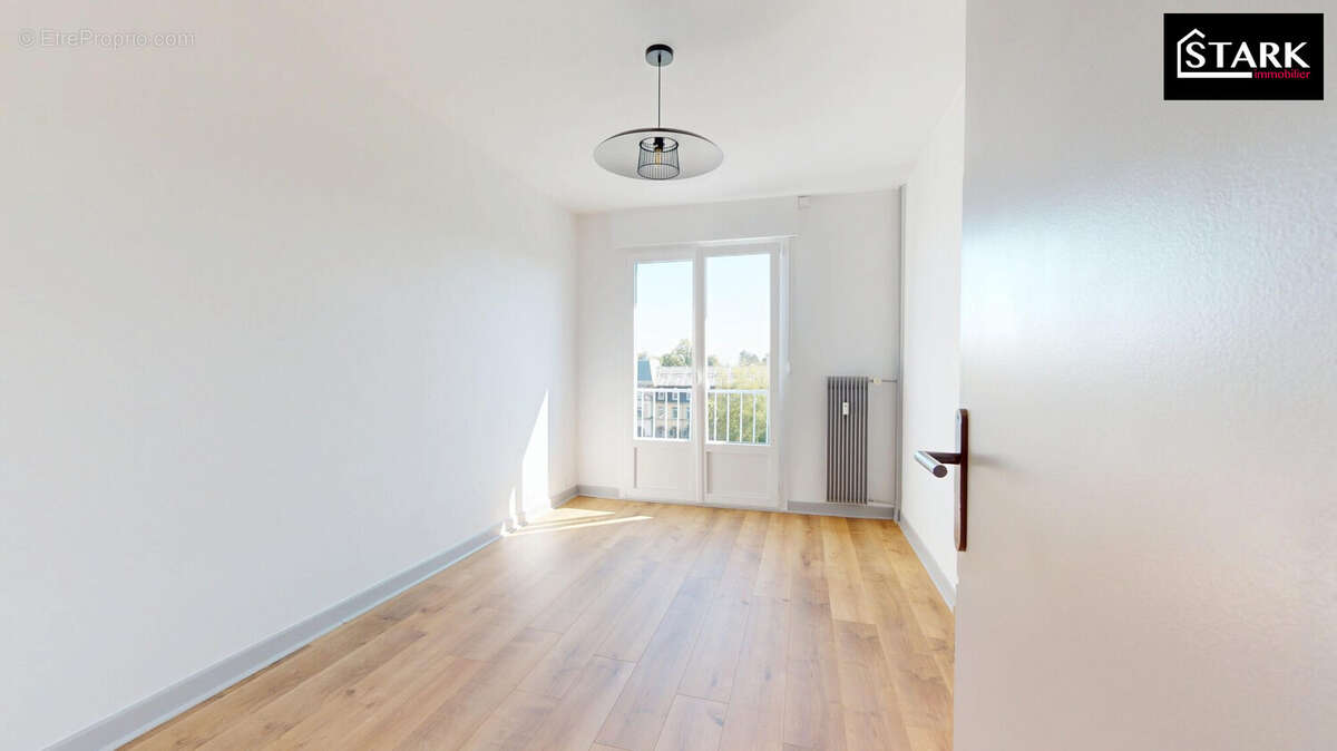 Appartement 65 m² à Belfort  - photo 9