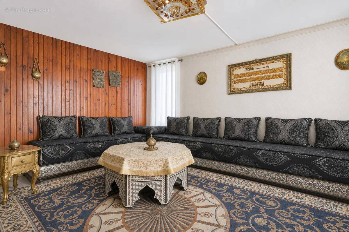 Appartement à EVRY