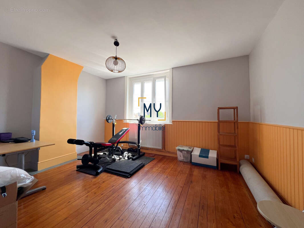 Maison 121 m² à Lambersart  - photo 9