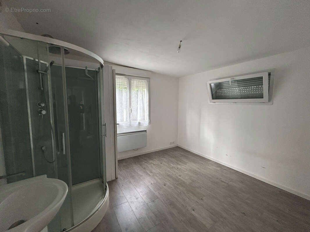 Maison à LAGARDELLE-SUR-LEZE