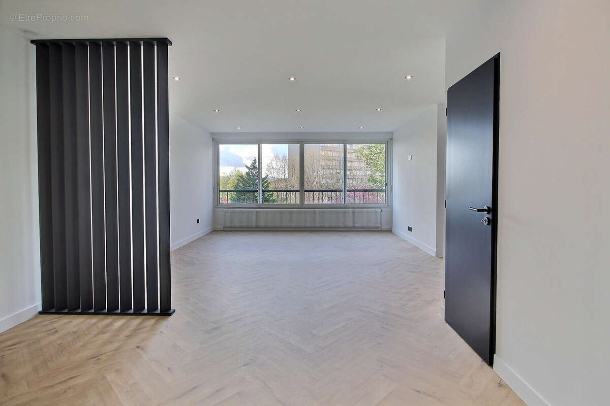 Appartement à LYON-4E