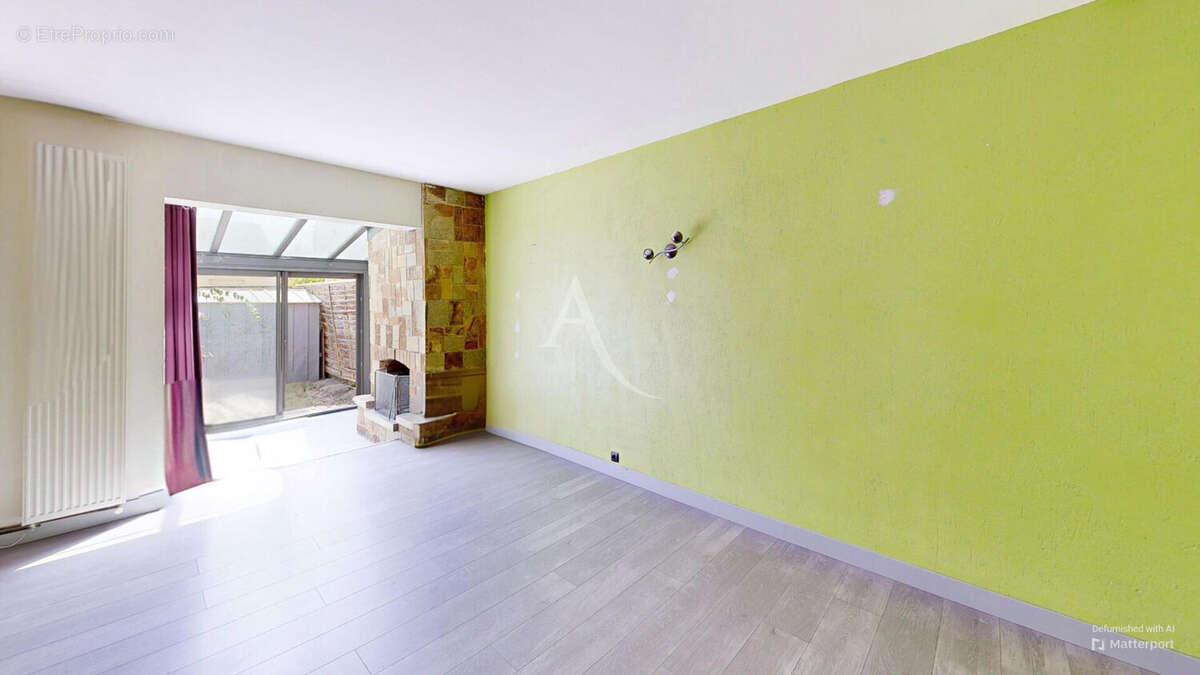 Maison à CARCASSONNE