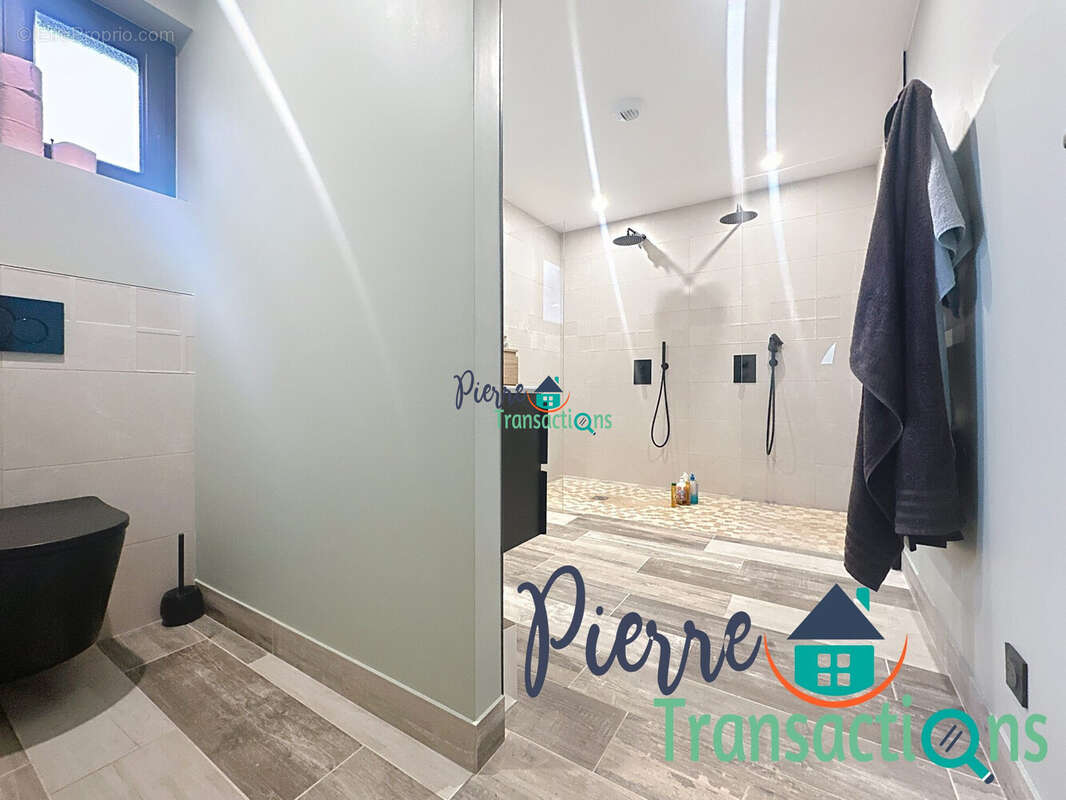 Maison à LILLEBONNE