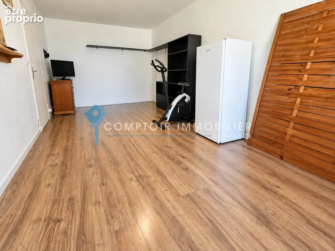 Dépt Hérault (34), à vendre MONTPELLIER Appartement T3 de 63m2 - Terrasse - parking - cave. - photo 5