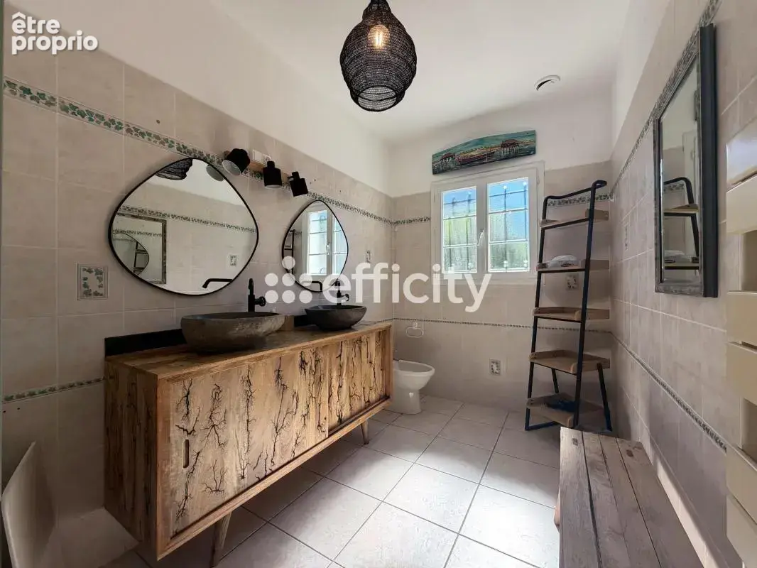 Maison 4 pièces 104 m² à vendre à Lege-Cap-Ferret (33950) - photo 9