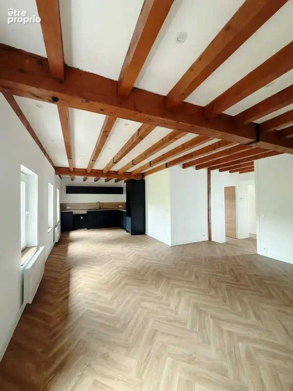 Appartement 3 pièces 72 m² à vendre à Saint-Just-Saint-Rambert (42170) - photo 3