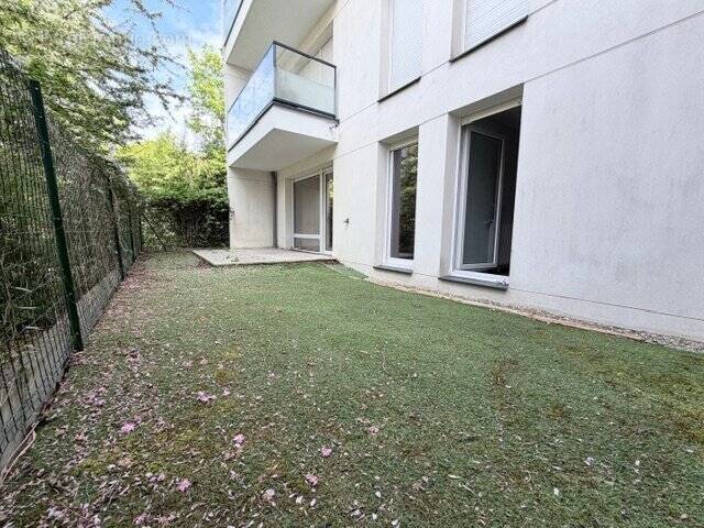 Appartement à CRETEIL