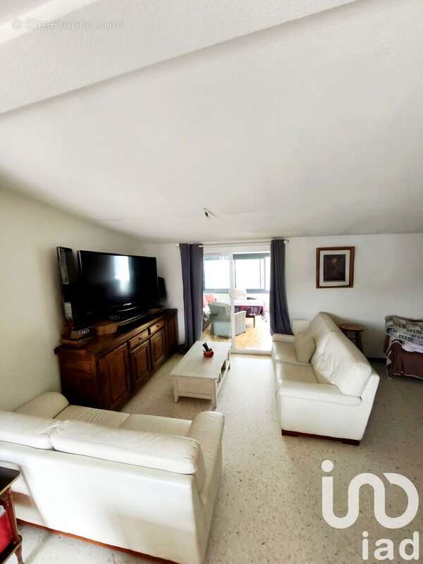 Photo 3 - Maison à TORREILLES